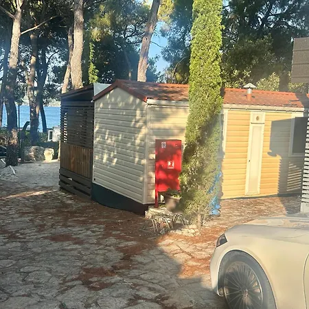 Mobile David-camp Soline ביוגראד נה מורו