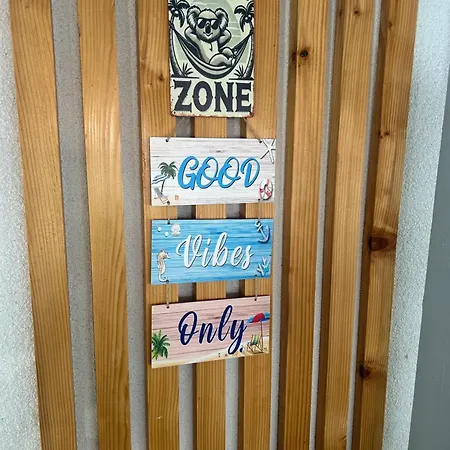 Feriehus Mobile David-camp Soline Biograd Na Moru