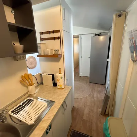 Mobile David-camp Soline * Biograd Na Moru
